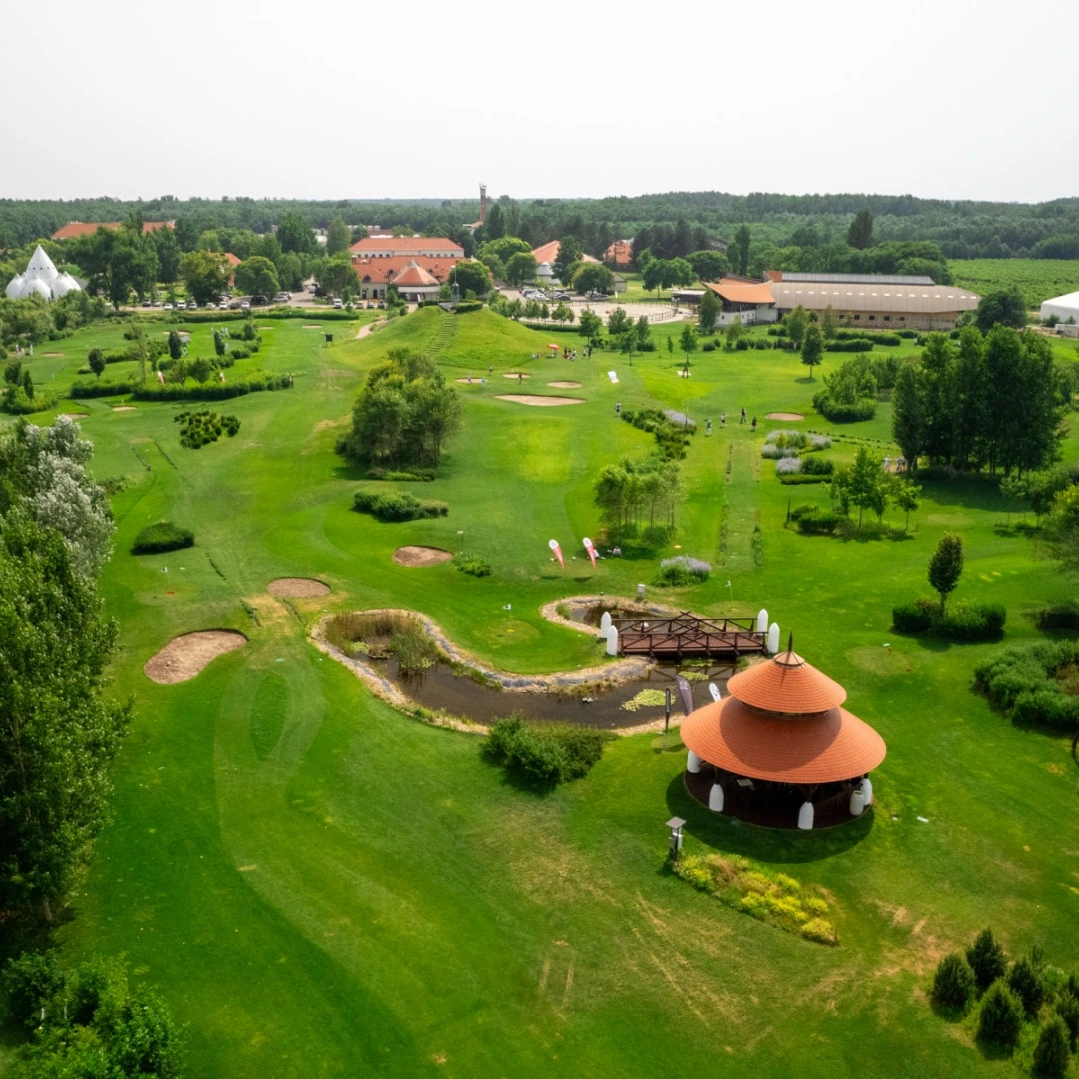 Royal Winter Footgolf Cup 2024-2025 - 4. Forduló