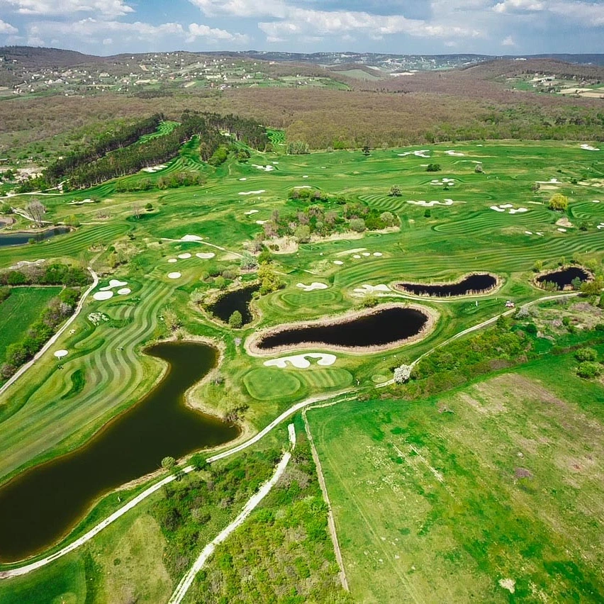 Royal Winter Footgolf Cup 2024-2025 - 8. Forduló