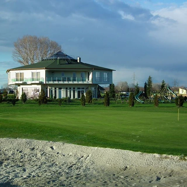 Royal Winter Footgolf Cup 2025-2026 - 2. Forduló