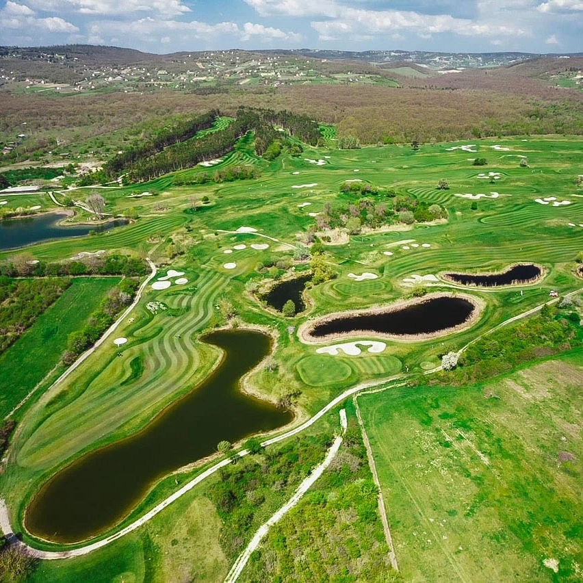 Royal Winter Footgolf Cup 2025-2026 - 3. Forduló