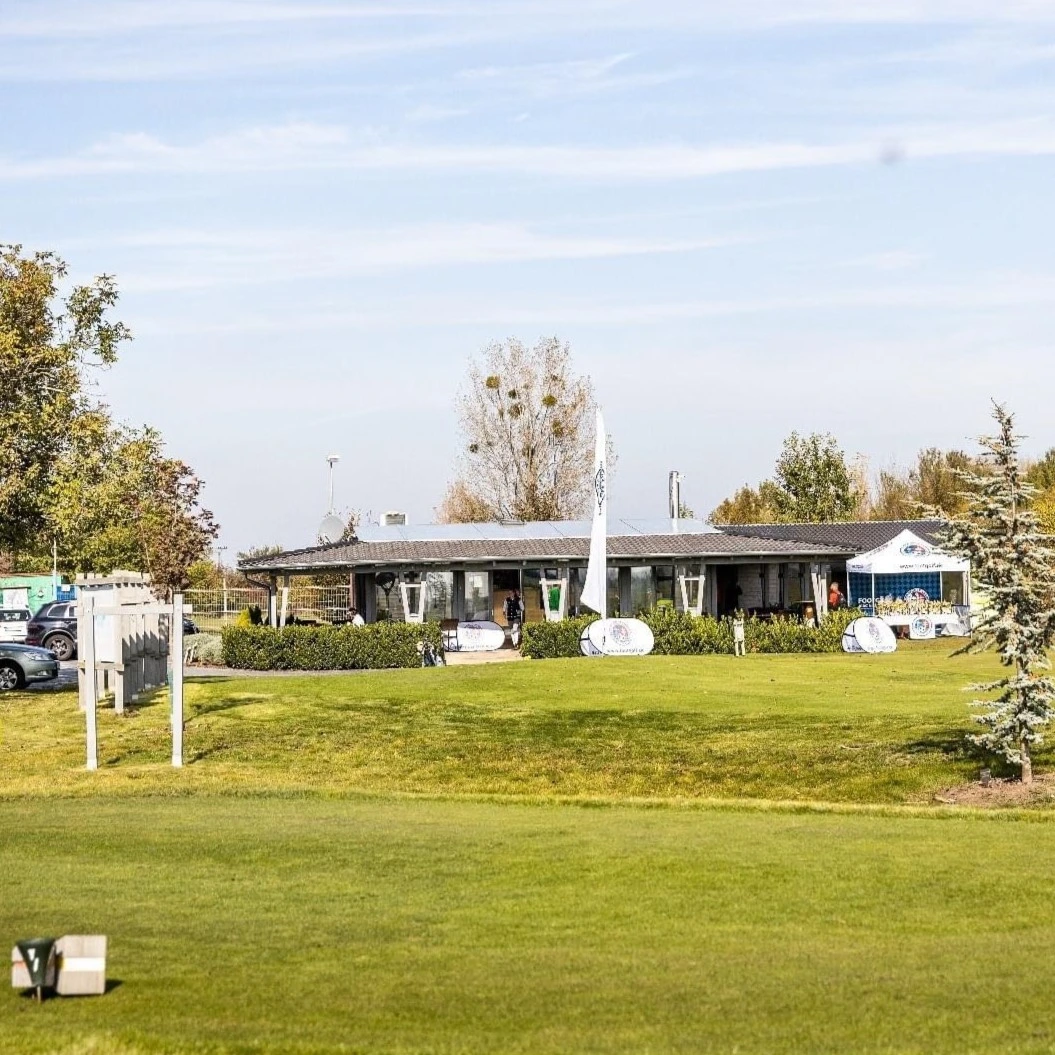 Royal Winter Footgolf Cup 2025-2026 - 5. Forduló