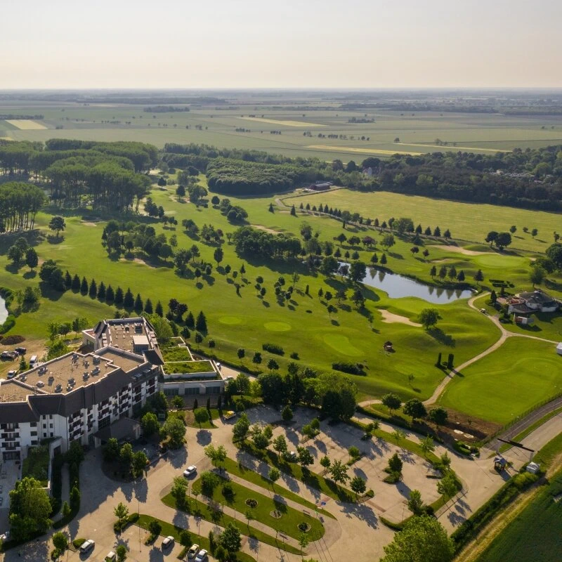 Royal Winter Footgolf Cup 2025-2026 - 8. Forduló